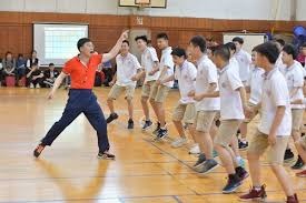 詹姆斯：在美国长大的孩子只想进NBA，不理解为国出战的意义